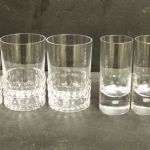 926 2462 BEER GLASSES